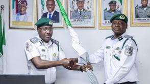 NCS Lilypond Export Command gets new Acting CAC