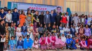 Nigerian, Chinese authors collaborate to deepen cultural ties