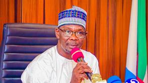 Sule swears in 8 new commissioners, 11 special advisers, others