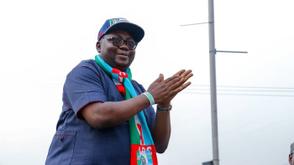 Oyo guber primaries: Adelabu decries lack of transparency, rules out legal action
