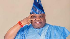 I give the people joy — Adeleke on electoral victory