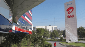 Airtel Africa repurchases 658,401 shares
