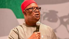 Anyim urges leaders to emulate Jonathan’s democratic example