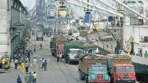 Apapa LG steps up fight against vandalism, highlights development efforts