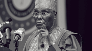 I am running for President because I believe in Nigeria — Atiku tells Youths