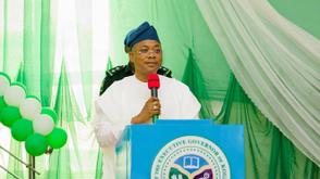 Ododo tasks Auditors on AI integration, accountability