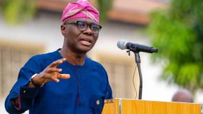 Sanwo-Olu mourns veteran actor Ogogo