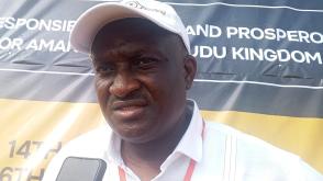 Anambra PDP chairman, Chidi Chidebe, resigns