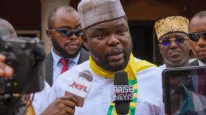 Accord leadership tussle ‘ll be pursued to logical, lawful conclusion — Imumolen