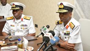 With trust in God, Nigeria can overcome insecurity -NDC commandant