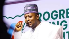 Osun guber: APC must embrace internal cohesion, involve more youths — Dayo Israel