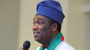 Lagos 2027: APC leader urges support for Hamzat, says he won’t disappoint