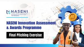 NASENI to showcase Nigeria’s homegrown innovations at final pitching exercise
