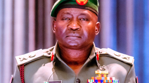 Defence minister says FG committed to nationwide security