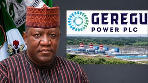 Geregu Power Plc appoints Mohammed Sani Jaoji as acting CEO