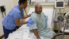 Association calls for greater attention to geriatric healthcare in Nigeria