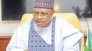 Uba Sani faces 17 challengers in Kaduna governorship race
