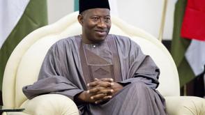 Jonathan urges political parties, judiciary to protect Africa’s democracy