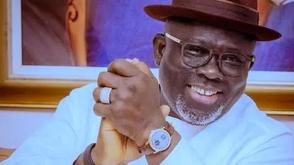 Delta@35: Oborevwori urges Deltans to embrace unity