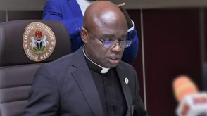 Alia swears in 7 commissioners, inaugurates BTV board
