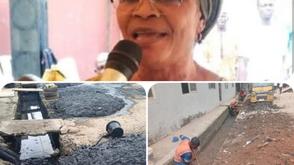 Flooding: Lagos LCDA steps up drainage clearance at Gbagada community