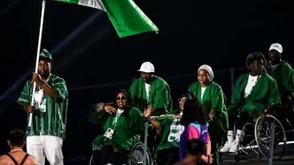 Tinubu hails Team Nigeria’s 24-medal Commonwealth Games haul