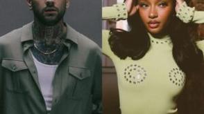 Ayra Starr, ZAYN’s ‘Heaven Baby’ peaks at No. 31 on Global chart