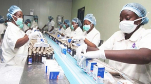 May & Baker distances self from M&B equity stake scheme