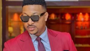 IK Ogbonna announces return to work months after Alexx Ekubo’s death