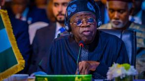 President Tinubu welcomes reports of growth in GDP, assures of stronger microeconomic performance