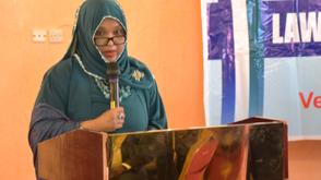 NFIU boss calls for stronger inter-agency collaboration against financial crimes