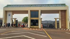Varsity explains circumstances behind death of expectant mother