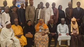 Kano promotes child justice, diverts 24 children in July