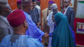 Borno governor rewards Qur’anic graduates with N46m