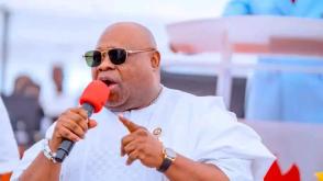Adeleke issues executive order, establishes commission for coroner inquiry into Ikire killings