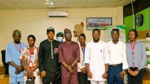 Kogi Commissioner tasks FOPSSA on sensitization against cultism, drug abuse