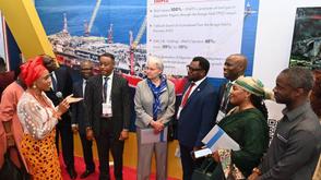 Shell pledges support for Nigeria’s energy journey