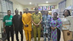 NDLEA, pharmacists deepen partnership to combat drug abuse in Edo