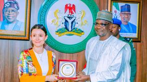 Nasarawa Govt. to collaborate with Colombia on counterterrorism