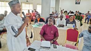 Enugu seeks measurable health gains