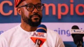 Nigeria’s Samuel becomes president of Commonwealth Fencing Federation