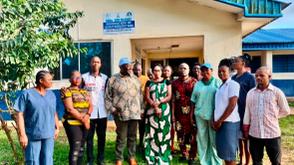 C’River to offer free hydrocele surgeries