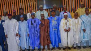 Borno State hosts Sahel countries, ambassadors for high-level retreat on tackling terrorism