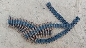 Troops repel ISWAP attack on Gajiram base, recover weapons