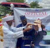 Japan commits $3.5m grant to boost Nigeria’s rice seed production