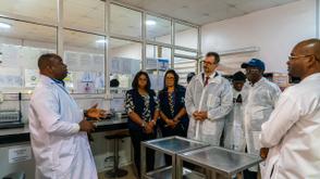 WHO commends Nigeria’s 6 year wild polio-free status