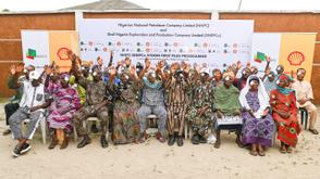 Over 10,000 benefits from NNPC/Shell Vision First initiative as Badagry hosts latest outreach