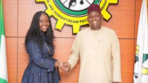 NUPRC, NMDPRA strengthen collaboration on petroleum sector regulation
