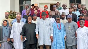 Dickson raises concern over alleged monetisation of elections