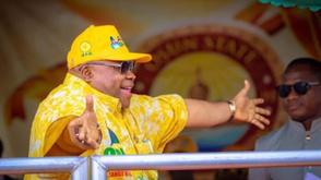My re-election is a victory for Osun, Nigeria democracy – Gov Adeleke
